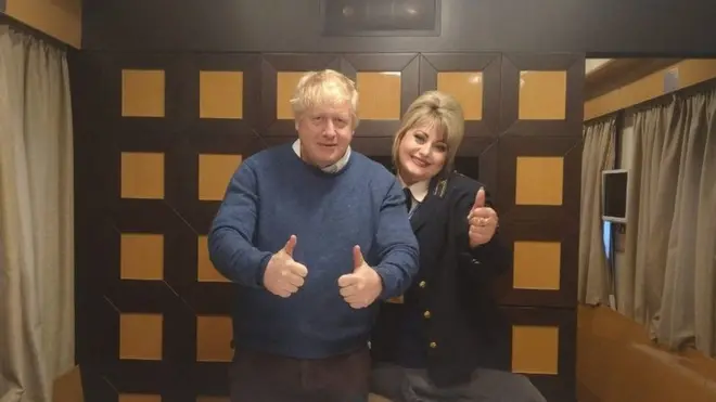 Укрзалізниця