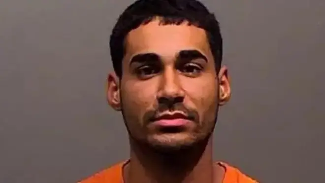 110 ఏళ్ల జైలు శిక్షకు గురైన మెరెడోస్