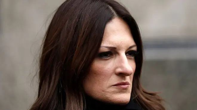 Донна Ротунно