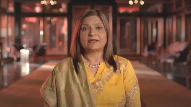 انڈین میچ میکنگ