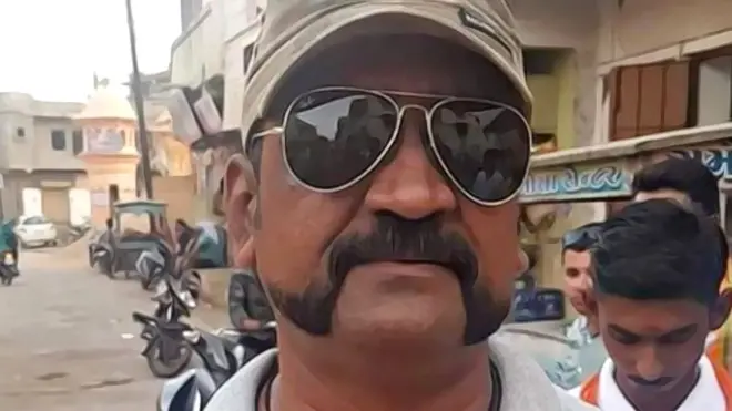 अभिनंदन