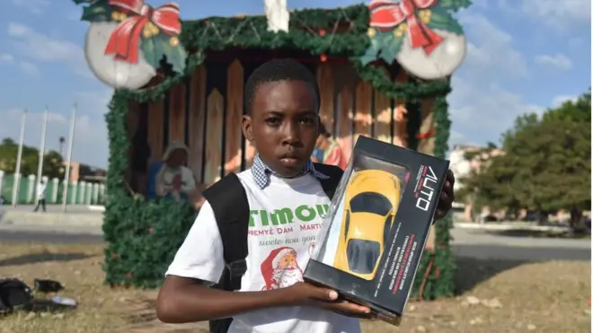 ሳይንስ እንዲህ ይላል፦ «ስጦታ ከመቀበል፤ መስጠት ያዋጣል»