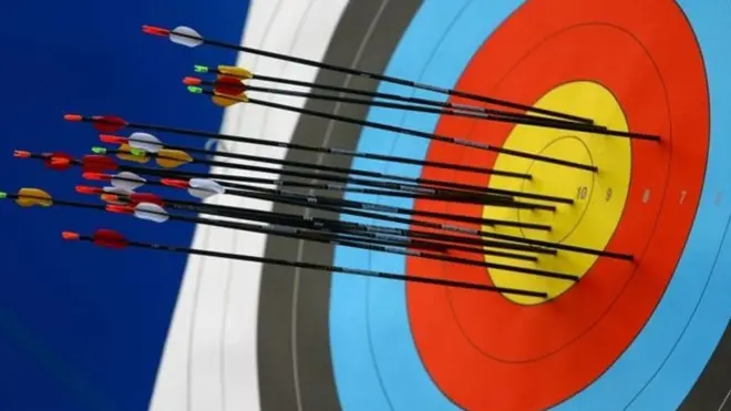 آسٹریلیا میں تیر کمان رکھنے پر کوئی پابندی نہیں ہے