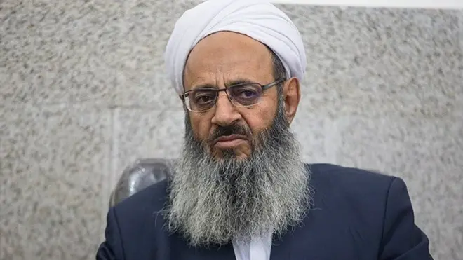 مولوی عبدالحمید "گروهک‌های تروریستی" وابسته به "استکبار جهانی" را مسئول حمله به مرزبانان دانسته و آنان را به شدت محکوم کرده است