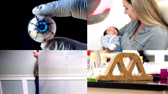 Izumi koji bi mogli da promene svet