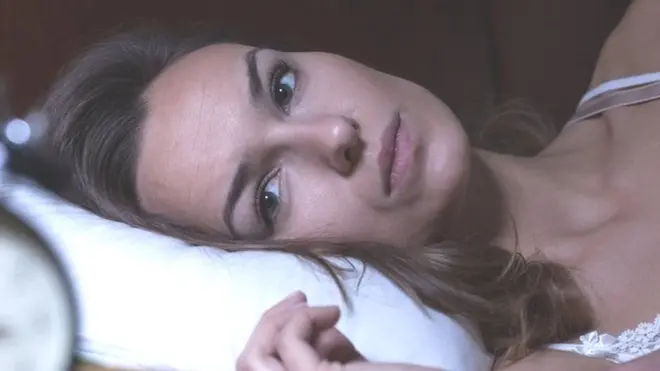 મહિલાની તસવીર