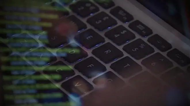 Кибератака