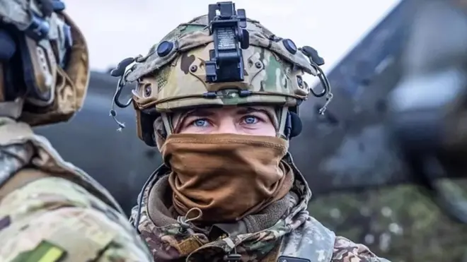 रूस यूक्रेन तनाव