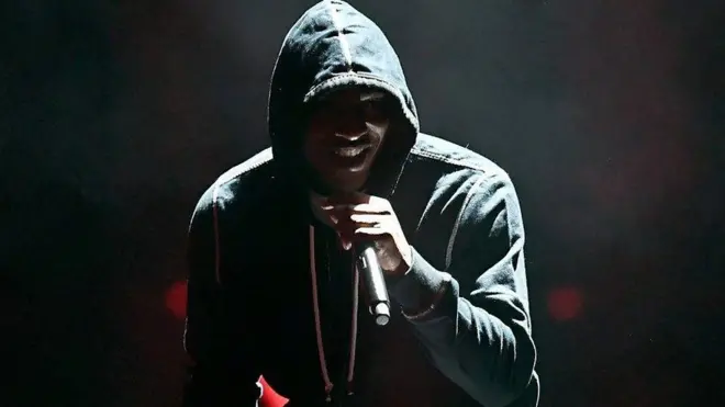 الراب العربي: بين التقليد والموروث المحلي.