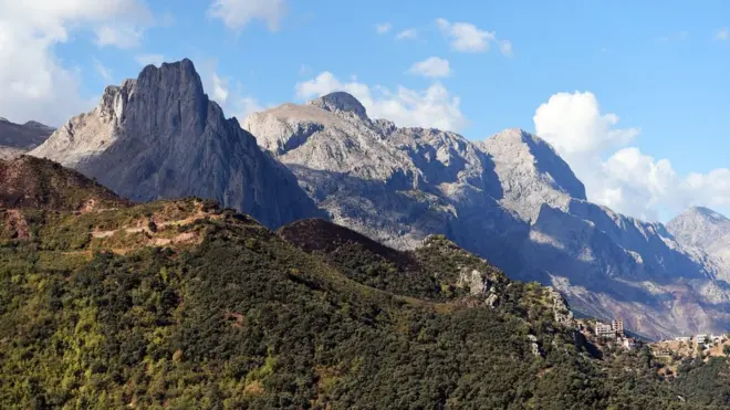 الاكتشاف يغير الفرضيات السائدة عن وجود الإنسان في شمال أفريقيا