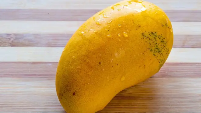 మామిడి పండు