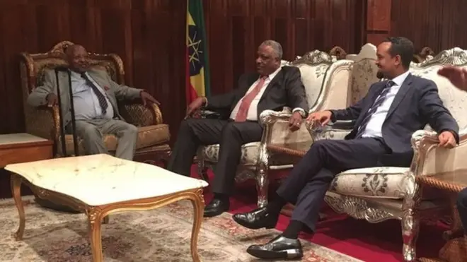 Jila qondaaltota ADO