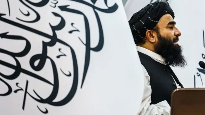 తాలిబాన్