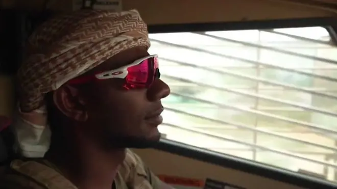 قبل أسابيع، اتفقت الأطراف المتحاربة في اليمن على وقف لإطلاق النار في الحديدة ولكن الهدنة هشة ويتخوف اليمنيون من أن تسوء الأوضاع إذا ما انهارت.