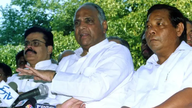 शरद पवार