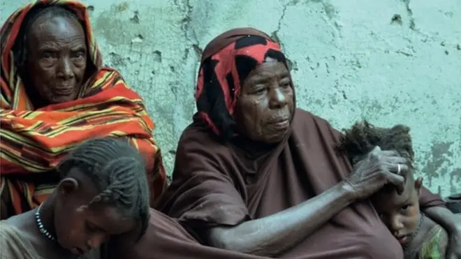 Amnesty dénonce les traitements inhumains de l’armée nigériane