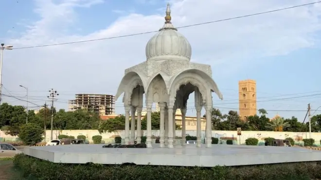 فوارہ چوک