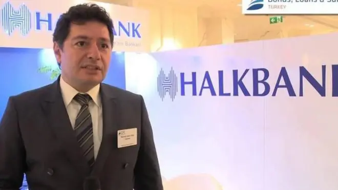Mehmet Hakan Atilla