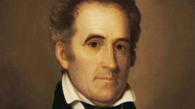 Richard M. Johnson ha sido el único perdedor del voto electoral que ganó una elección en EE.UU.