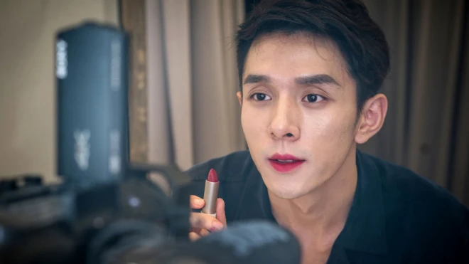 Li Jiaqi or the Lipstick King is one of China's biggest internet influencers