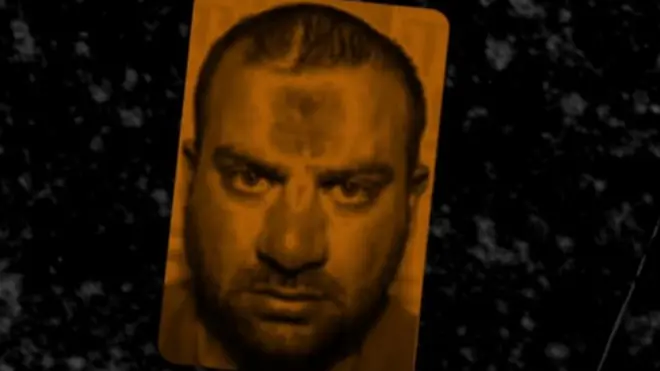 أبو إبراهيم القرشي