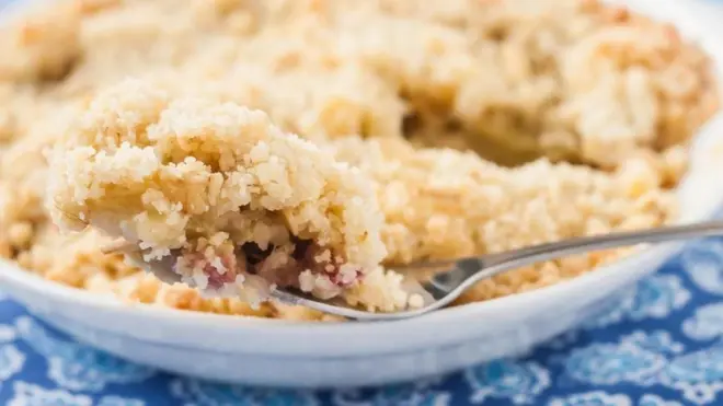 الخطر المميت للمأكولات الشائعة