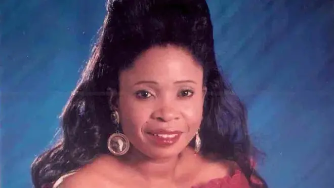 Christy Essien Igbokwe wuru ewu n'afo 1980 gbadatawa 2000