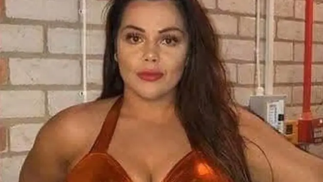 نادیہ سیفائر، ریسلنگ، برطانیہ، جنسی ہراس