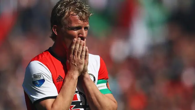 Dirk Kuyt