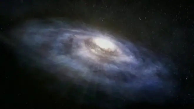 बिग बैंग थ्योरी