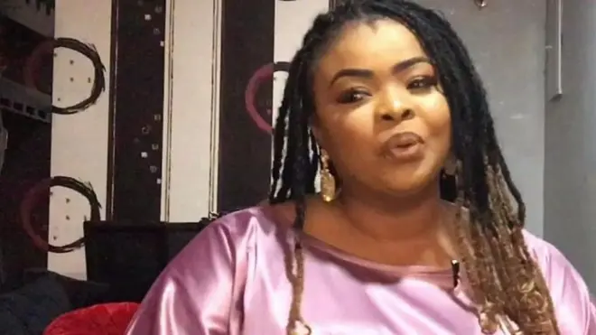 Dayo Amusa