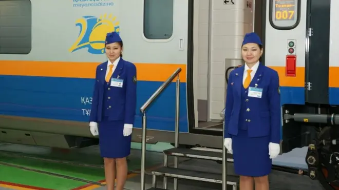 тулпар тальго