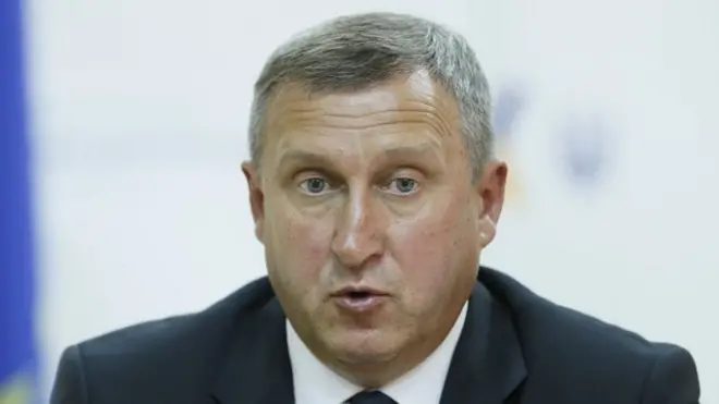 Андрій Дещиця