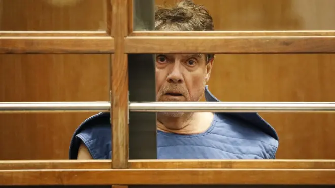 Joorji Tiindaal qorannoo eeggataa jira