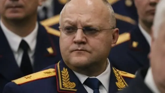 Дрыманов попросился на пенсию. Ранее его обвиняли в коррупции