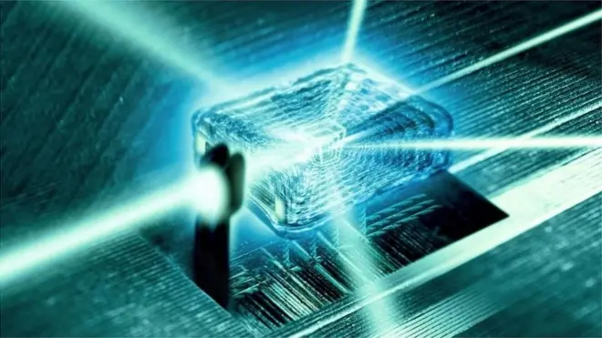 క్వాంటం కంప్యూటింగ్ కోసం ప్రపంచ దేశాలు పోటీ పడుతున్నాయి.