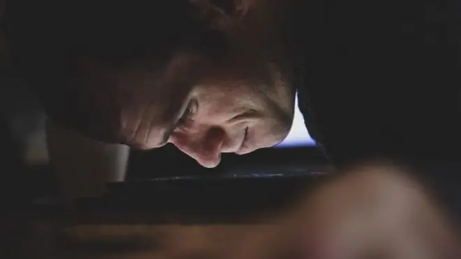 Difabel, Cerebral Palsy