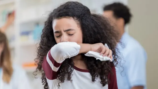 Како, дакле, да причате са децом ако кажу да су уплашена или узнемирена због епидемије?