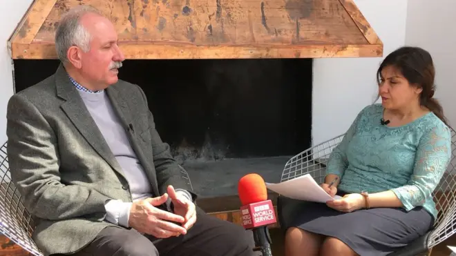 Mehman Əliyev Qərb və Azərbaycan arasında "hansısa formada...razılaşma" olduğunu hesab edir