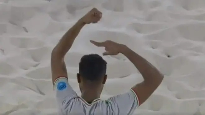 سعید پیرامون