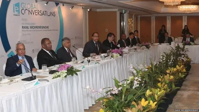 කැසිනෝ ආයෝජනවලට ඉඩ නැහැ - අගමැති