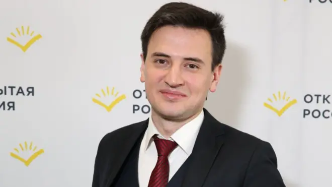 Александр Соловьев