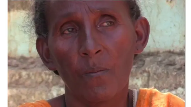 ግዳይ ስደት ኣብ ሱዳን