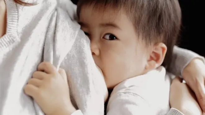 menyusui saat positif covid