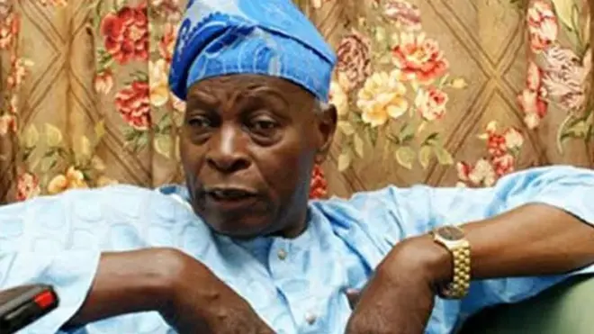 Oloye Olu Falae