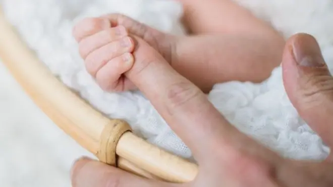 الحمل والولادة