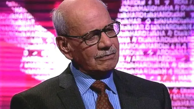 असद दुर्रानी