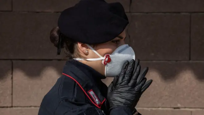 कोरोना वायरस