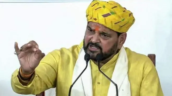 बृजभूषण सिंह