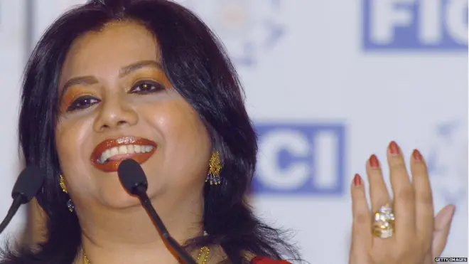 रूना को 'क्वीन ऑफ़ बांग्ला पॉप' कहा जाता है.